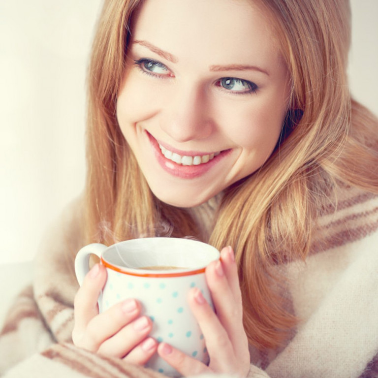 Как влияет горячий чай на пищевод?