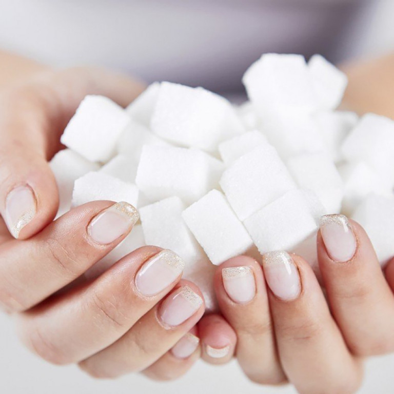Вред повышенного сахара для мозга