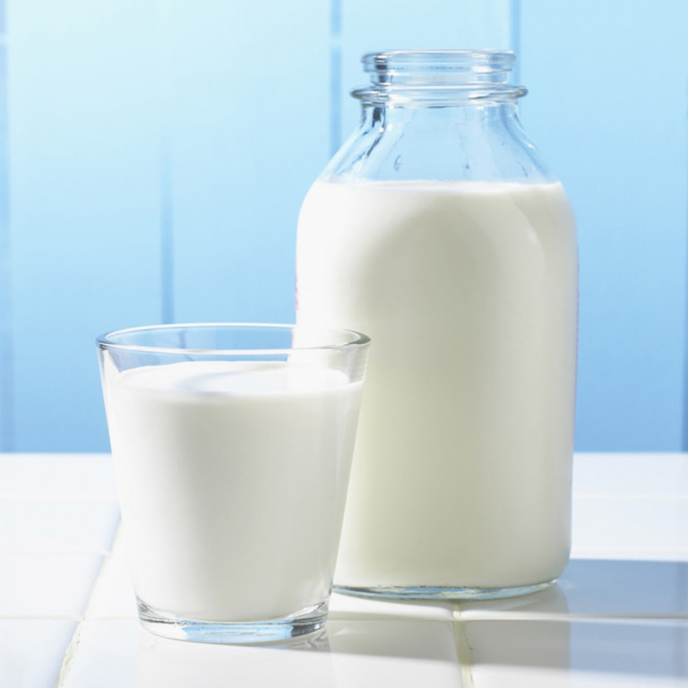 Как молочные продукты влияют на сердце?