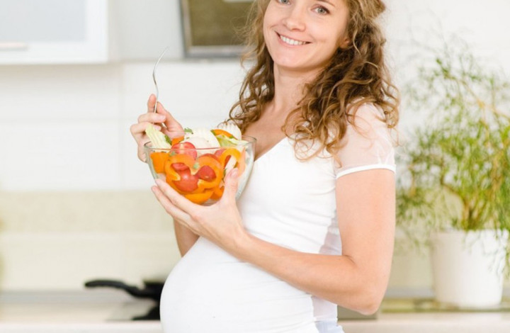 Как влияет набор веса на рождение ребенка?