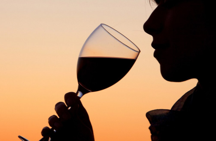Какие дозы алкоголя помогают мозгу?