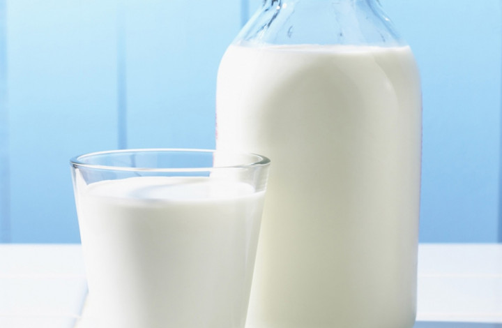 Как молочные продукты влияют на сердце?