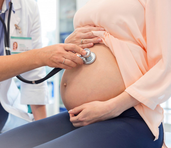 Ведение беременности и обследование беременных женщин